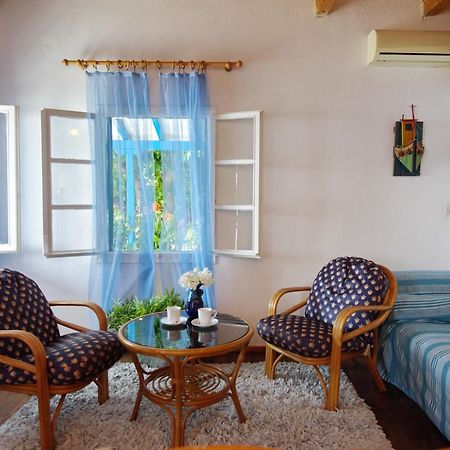 Mourtero Seahorse Cottage מראה חיצוני תמונה