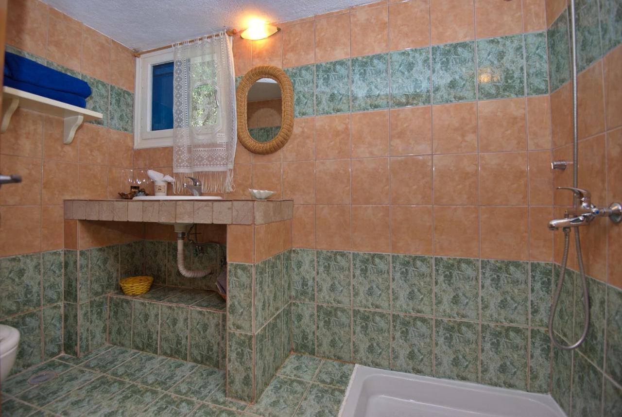Mourtero Seahorse Cottage מראה חיצוני תמונה